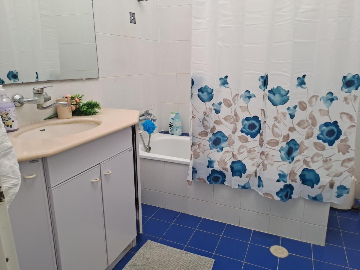 Galilean Villa With Jacuzzi Qiryat Amal Ngoại thất bức ảnh