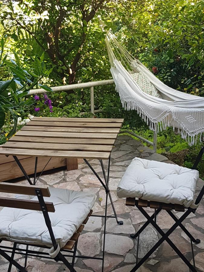 Galilean Villa With Jacuzzi Qiryat Amal Ngoại thất bức ảnh
