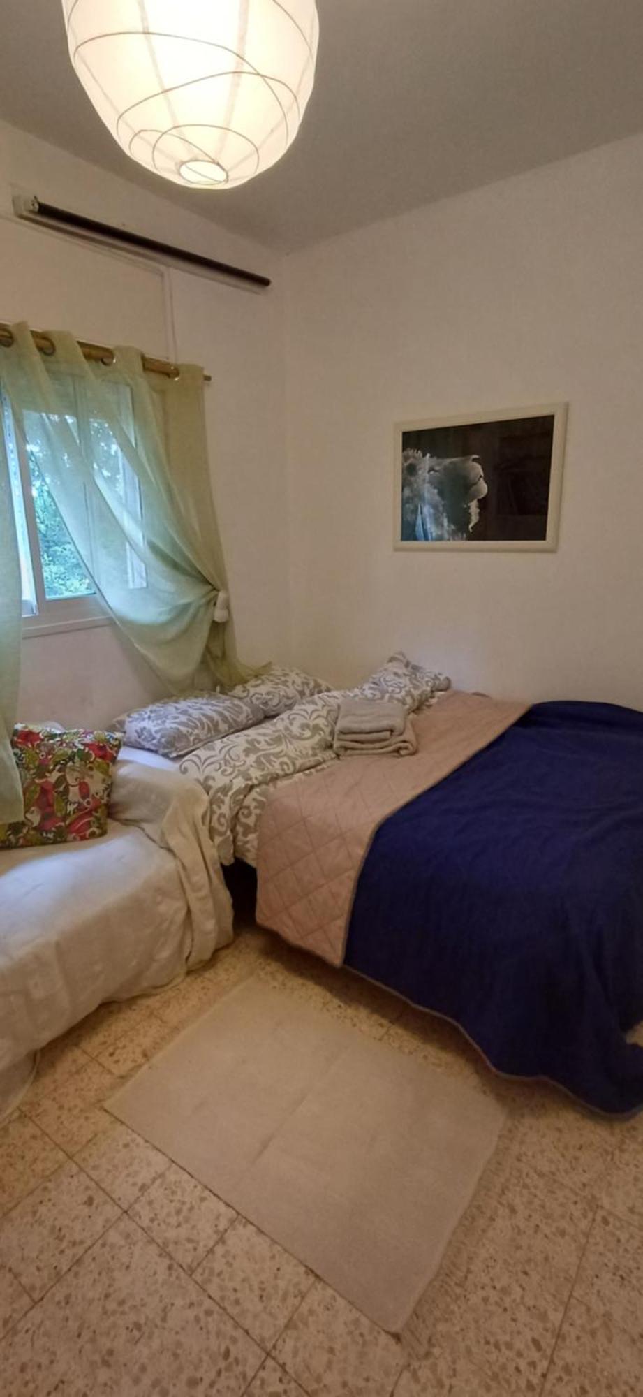 Galilean Villa With Jacuzzi Qiryat Amal Ngoại thất bức ảnh