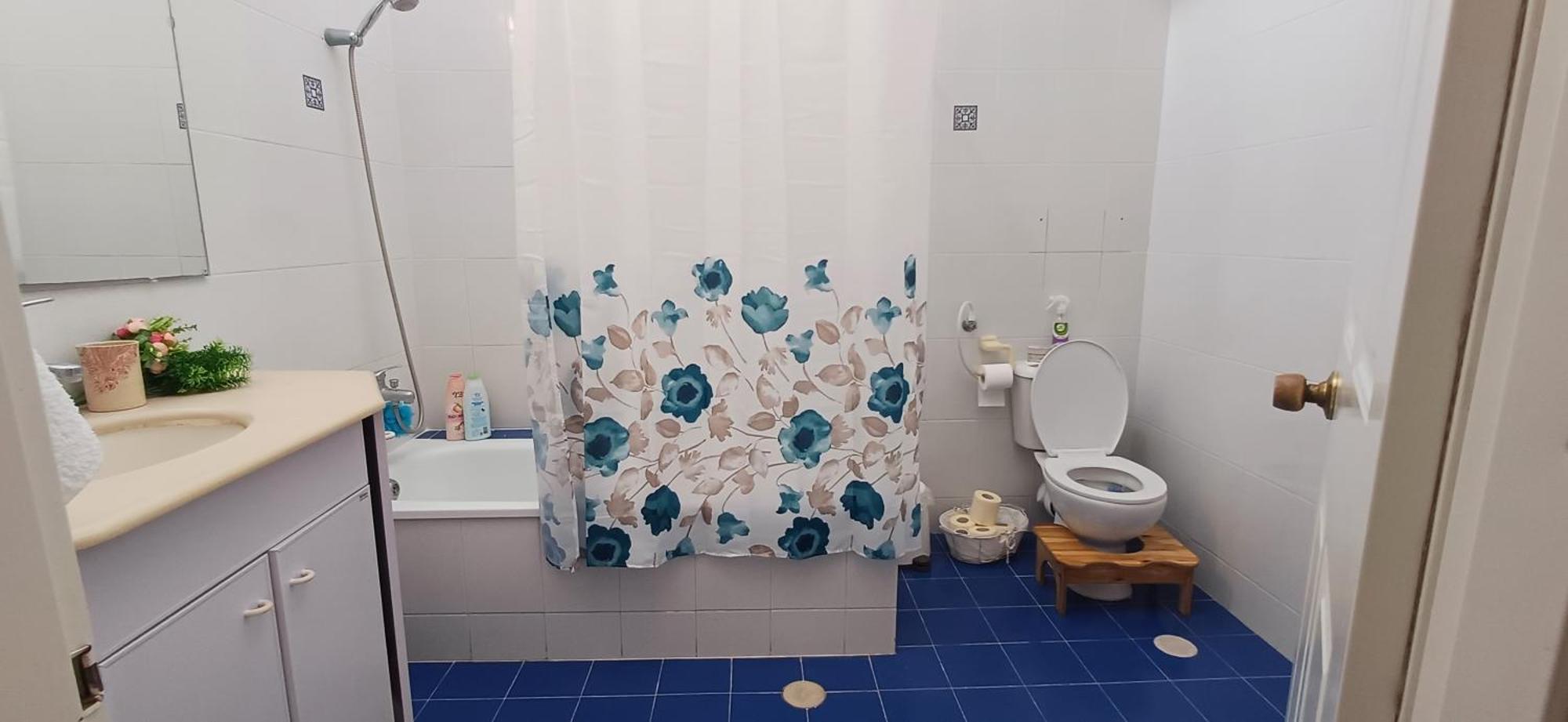 Galilean Villa With Jacuzzi Qiryat Amal Ngoại thất bức ảnh